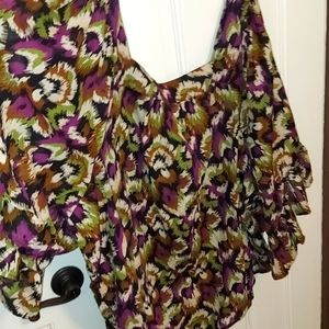 Terra and sky 4x professional shirt